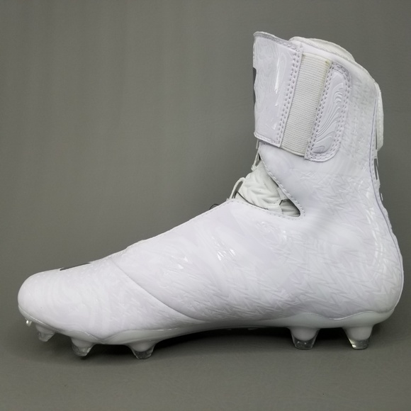 under armour boa cleats